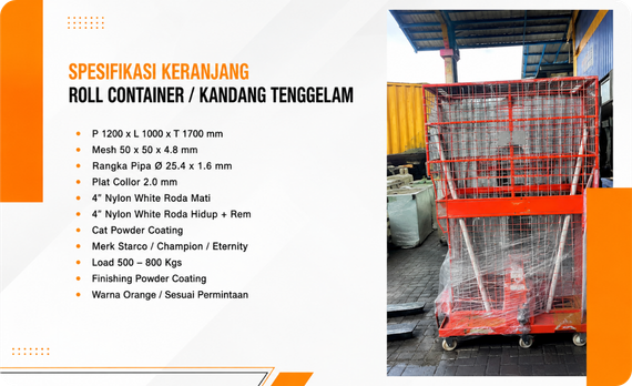 Tangga Hidrolik Dalton Aluminium Work Platform